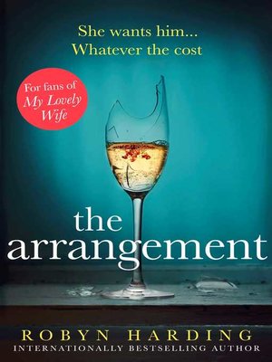 cover image of The Arrangement